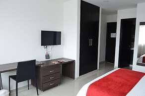Hotel San Martin Popayan