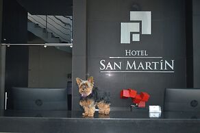 Hotel San Martin Popayan