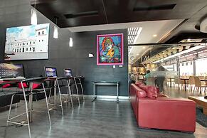 Hotel San Martin Popayan