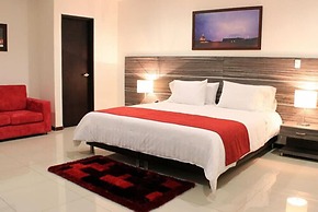 Hotel San Martin Popayan