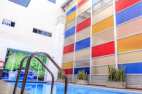 Hotel San Martin Popayan