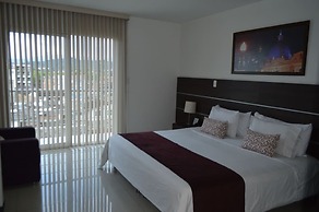 Hotel San Martin Popayan
