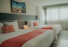 Hotel San Martin Popayan