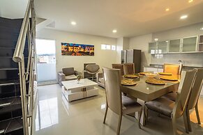 Hotel San Martin Popayan