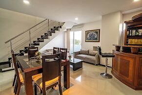 Hotel San Martin Popayan