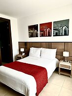 Hotel San Martin Popayan