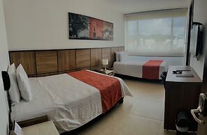 Hotel San Martin Popayan