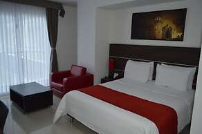 Hotel San Martin Popayan