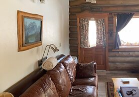 Rye Creek Lodge