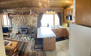 Rye Creek Lodge