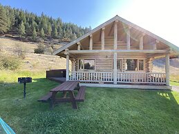 Rye Creek Lodge
