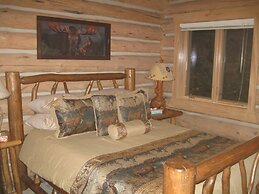 Rye Creek Lodge
