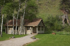 Rye Creek Lodge