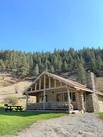 Rye Creek Lodge