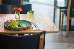 Dazzler by Wyndham Buenos Aires Polo