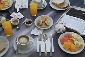 Dazzler by Wyndham Buenos Aires Polo