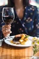 Dazzler by Wyndham Buenos Aires Polo