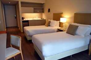 Dazzler by Wyndham Buenos Aires Polo