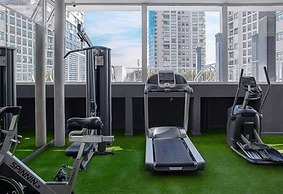 Dazzler by Wyndham Buenos Aires Polo