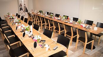 Dazzler by Wyndham Buenos Aires Polo