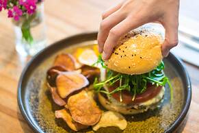 Dazzler by Wyndham Buenos Aires Polo