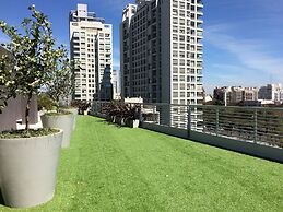 Dazzler by Wyndham Buenos Aires Polo