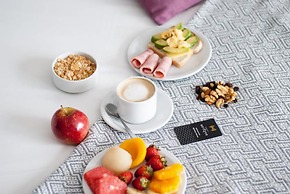 Dazzler by Wyndham Buenos Aires Polo