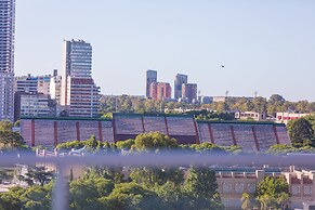 Dazzler by Wyndham Buenos Aires Polo