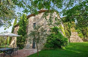 Borgo di Bastia Creti