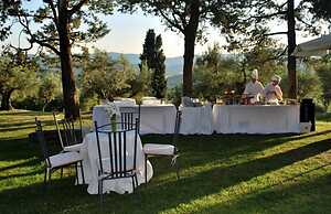 Borgo di Bastia Creti