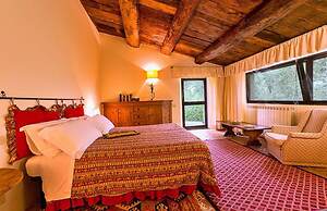 Borgo di Bastia Creti