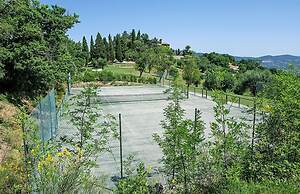 Borgo di Bastia Creti