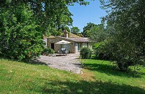 Borgo di Bastia Creti