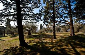 Borgo di Bastia Creti