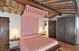 Borgo di Bastia Creti