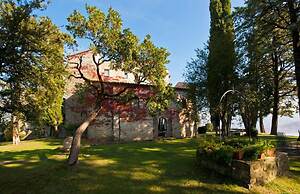 Borgo di Bastia Creti