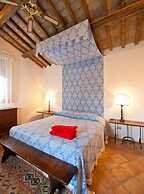 Borgo di Bastia Creti