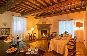 Borgo di Bastia Creti