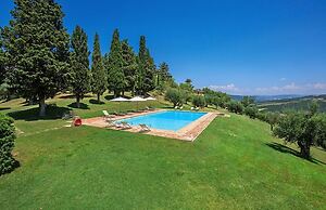 Borgo di Bastia Creti