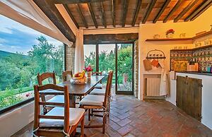 Borgo di Bastia Creti