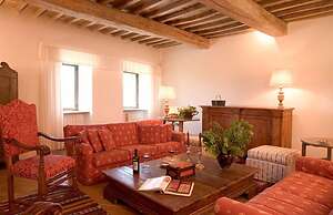 Borgo di Bastia Creti