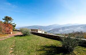 Borgo di Bastia Creti