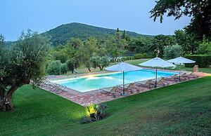 Borgo di Bastia Creti