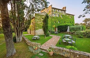 Borgo di Bastia Creti