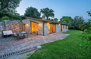 Borgo di Bastia Creti