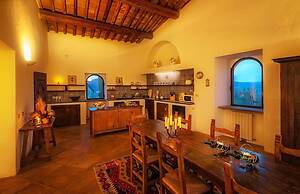 Borgo di Bastia Creti