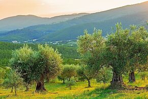 Borgo di Bastia Creti