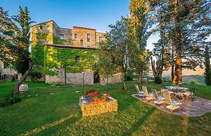 Borgo di Bastia Creti