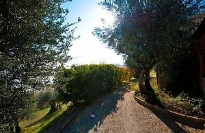 Borgo di Bastia Creti