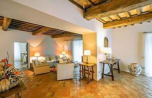 Borgo di Bastia Creti